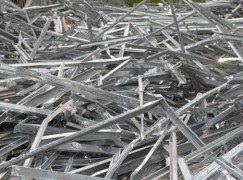 海門(mén)廢鋁回收